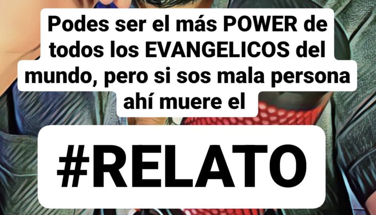 Recordando las palabras de <a href="/JavierElEvange1/">El Evangelista</a>