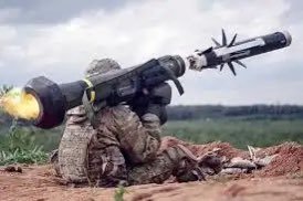 The FGM-148 Javelin costs between $176,000 and $249,700, depending on the model and year

“The average American pays $524,625 in taxes in their lifetime”

My everlasting legacy to this country is paying to blow up an empty cave and a goat in Afghanistan