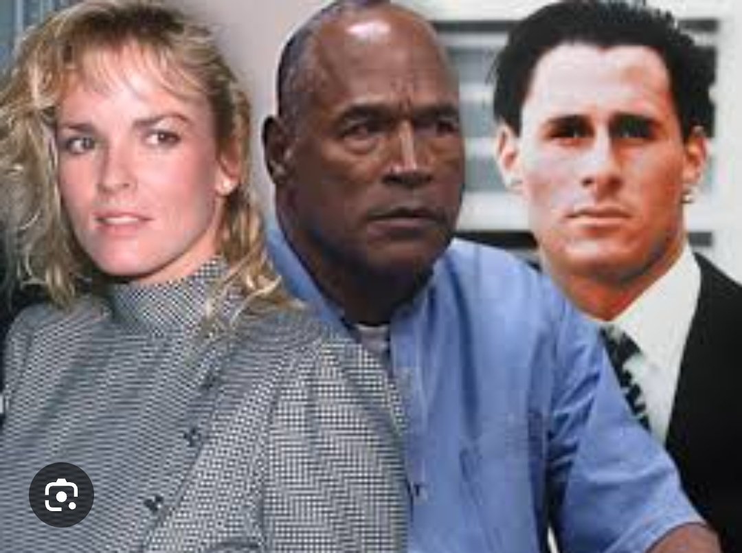 OJ had a bonafide trial and received what few ⚫️ men receive in ⚪️ Court systems. Justice! Some still don't accept the verdict decades later. Yet, had NO problem with #CarolynBryant evading justice for decades. At least OJ went to trial for his alleged transgression. HYPOCRITES👁