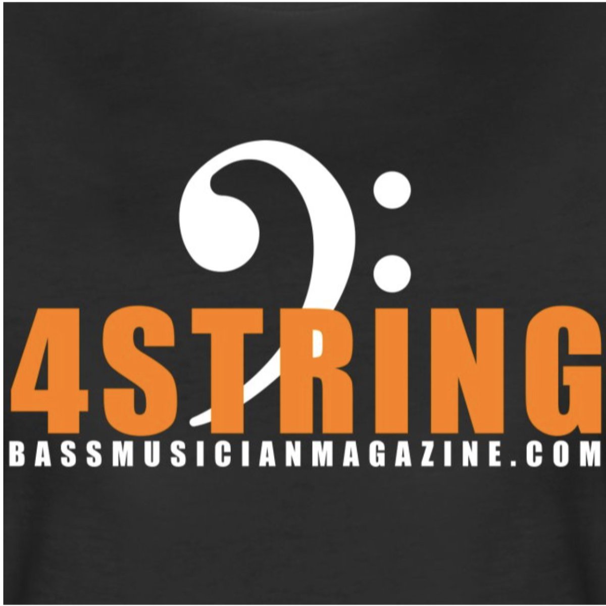 Bass Clef 4-String Bass Women's Premium T-Shirt Sizes S-3XL loom.ly/pePvQ84 #bassmusicianmag #bassmusician #bassplayer #bassguitarist #electricbassist #bassguitars #bassguitar #electricbass #bassist #bass #bassporn #bajo #baixo #baixos #bassline #ad