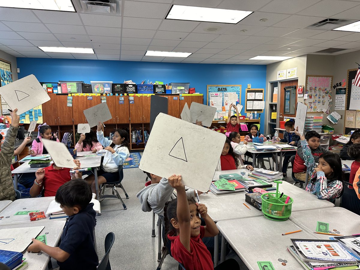 msgnz's tweet image. Quick number fluency using #Kahoot and #MRSstrategies. 😌#SecondGradeMath