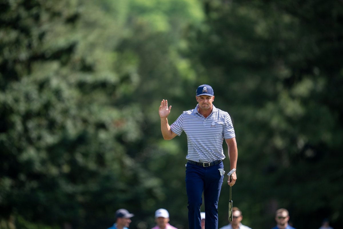 The Masters tweet media