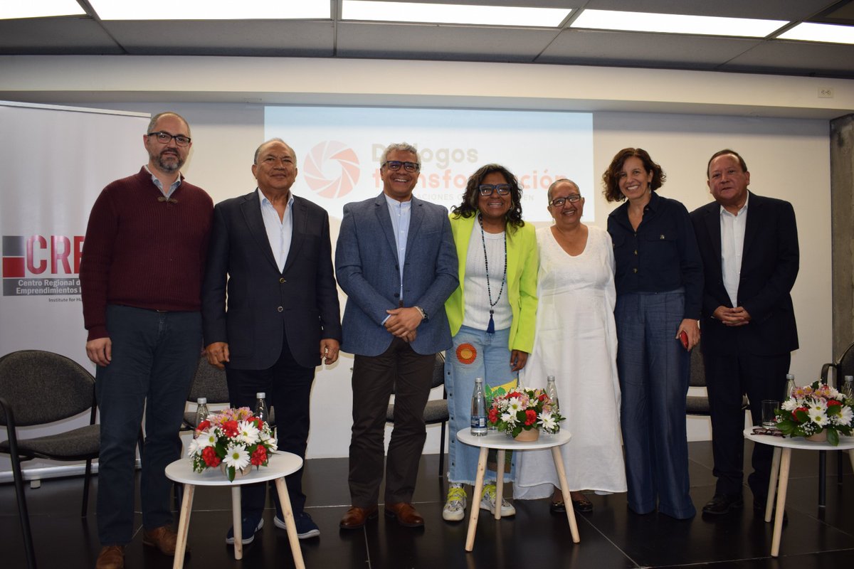 Redprodepaz Colombia tweet media