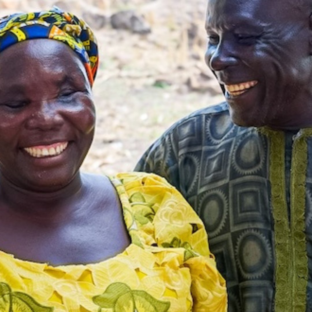 What does radical forgiveness look like? Suzanne was left blind after Boko Haram attacked and left her for dead. She miraculously survived. Today, she relies on the teachings of Jesus—encouraging her to extend grace to her persecutors. Full story: globalchristianrelief.org/christian-pers…