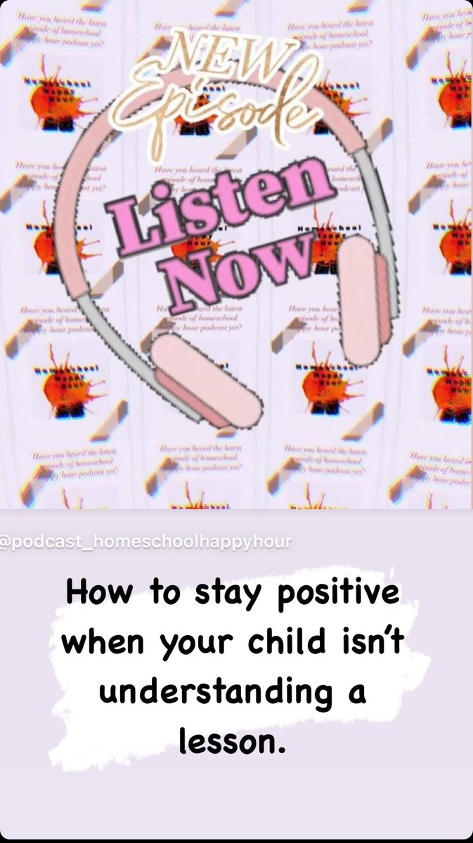 HomeschoolHH's tweet photo. https://t.co/9tU29gphvu