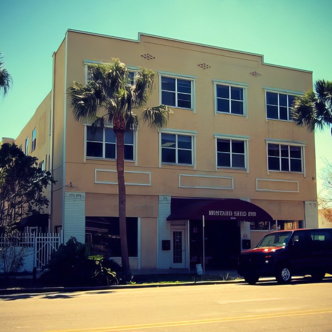 On #ThrowbackThursday we invite you to learn about how the Mustard Seed Inn would become the beginnings of WestCare on the Gulf Coast in Florida. Read all about it at westcare.news/theexpress!