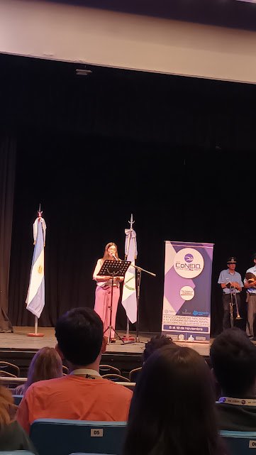 aseiqunco's tweet photo. Cerramos el 2023 con el XXVI CONEIQ, siendo sede del evento más importante para el desarrollo de los ingenieros químicos y carreras afines.
Empezamos con la acreditación y recepción de todos los congresistas... https://t.co/A6P1TnYsHG