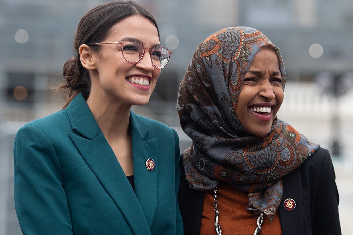 House Democrats are engaged in a widespread whip operation aimed at persuading progressive stragglers to sign onto a discharge petition to force a vote on the Senate's Ukraine, Israel and Taiwan aid bill, Most of the holdouts are pro-Palestinian progressives such as Reps.…