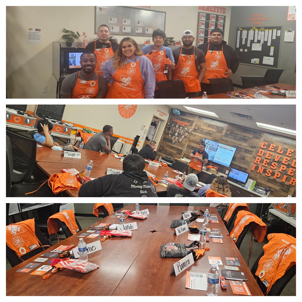 Michelle ❤ASDS#6️⃣5️⃣3️⃣2️⃣ (@1226mlrw) on Twitter photo 🎉Please welcome to our Family New Hires Janie,William, Matthew, Marcus, Jakob & Austin @ 6️⃣5️⃣3️⃣2️⃣. <a href="/BacaDavidbaca6/">Dave Baca</a>
<a href="/CWHD6532/">Cynthia</a> <a href="/MarkAllman7/">Mark Allman</a> <a href="/adrian_becky/">Adrian DeLeon</a> <a href="/nathanswan/">nathanswan</a> 🎉Please welcome to our Family New Hires Janie,William, Matthew, Marcus, Jakob & Austin @ 6️⃣5️⃣3️⃣2️⃣. <a href="/BacaDavidbaca6/">Dave Baca</a>
<a href="/CWHD6532/">Cynthia</a> <a href="/MarkAllman7/">Mark Allman</a> <a href="/adrian_becky/">Adrian DeLeon</a> <a href="/nathanswan/">nathanswan</a>