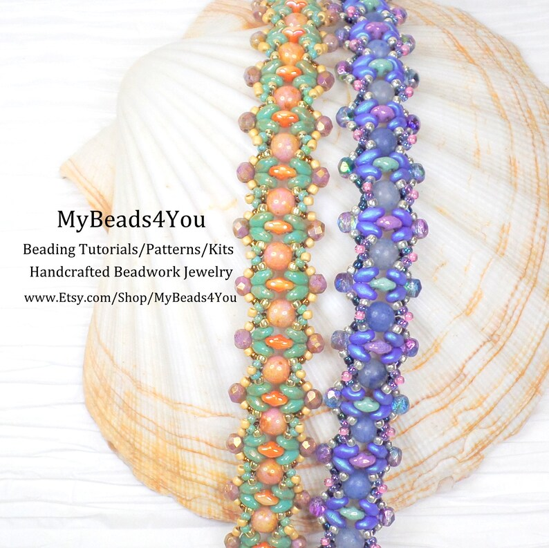 💙Gift Ideas, Jewelry and DIY Patterns 💙 #giftideas #jewelry #diycrafts #diy #smilett23 #epiconetsy #etsy #etsyfinds #mybeads4you #bracelets #giftforher #earrings #beadedjewelry #fun #diygift #beads #jewelryonetsy #etsymntt #EtsyCrafts mybeads4you.etsy.com