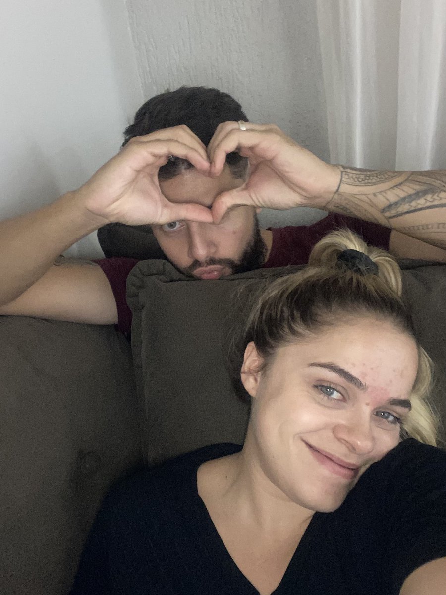 joyce_totti's tweet photo. Não vejo a hora de estar com você amanhã, meu amor! 

Meu grande amor! https://t.co/e9kDpNkBW5