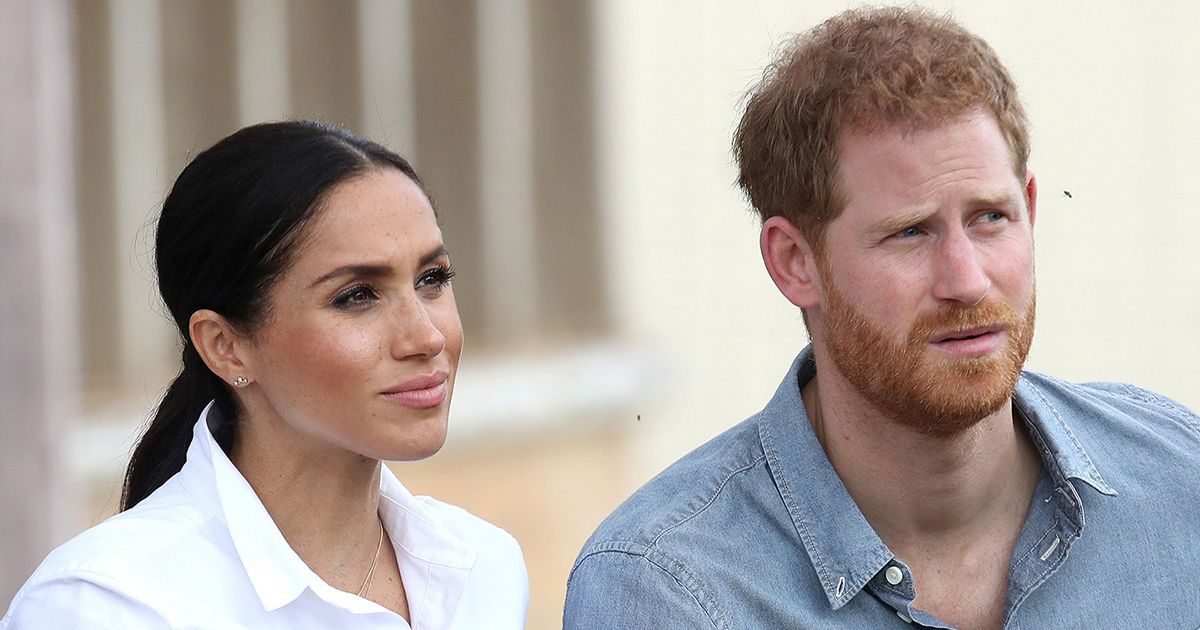 Key signs Meghan Markle and Prince harry are bored of 'sitting in Montecito with not much to do' mirror.co.uk/news/royals/ke…