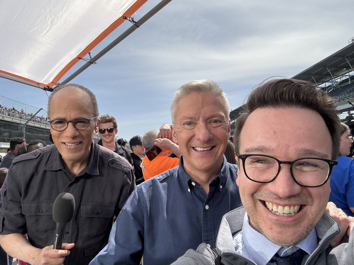 I had *two* once-in-a-lifetime experiences on April 8: 1) a total solar eclipse at @IMS (thanks @LifeAtPurdue and @NASA!) 2) broadcasting live on @NBCNews with news heroes @LesterHoltNBC and @tomcostellonbc. What a thrill! I get introduced at 44 min nbcnews.com/news/amp-video…