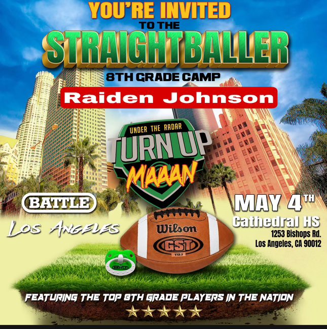 Thanks for invite @_UnderTheRadar_