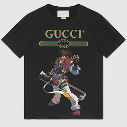 baccpackFGC's tweet photo. Leaked GUCCI x GGST merch coming this summer https://t.co/4SP6tm8ujy