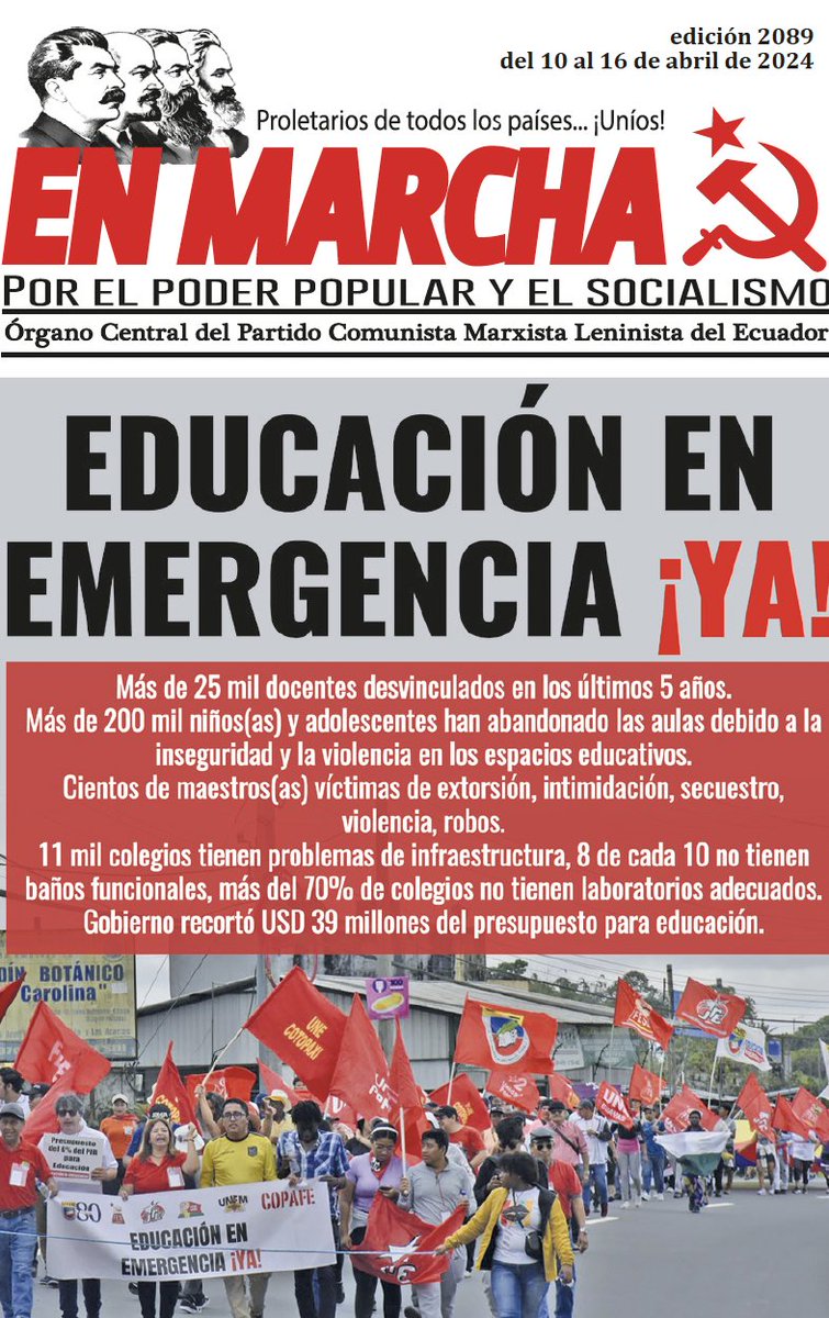 Te invitamos a leer nuestra nueva edición 
bit.ly/3vRDF0s