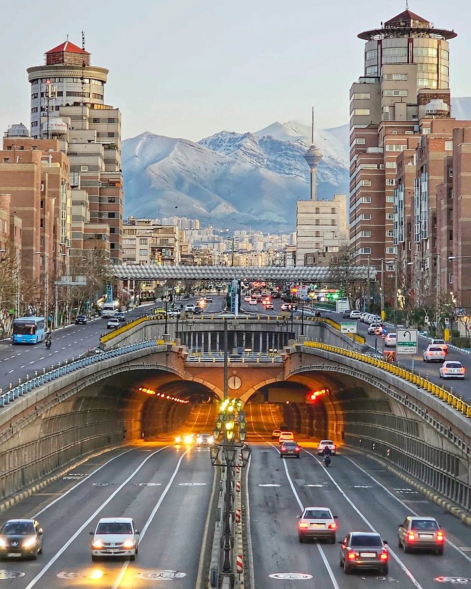 Tehran, Iran.