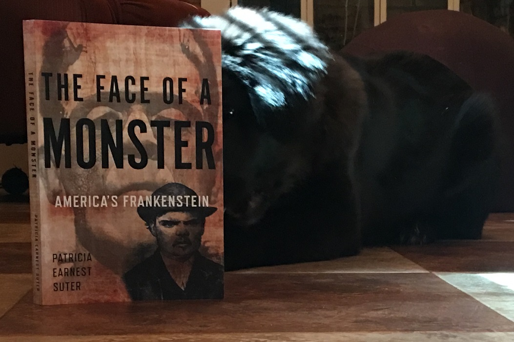 The Face of a Monster: America's Frankenstein showcases the arousing and occasionally eerie, parallels between fact, fiction, and fact or Mary Shelley, the Frankenstein monster, and Anton Probst. amazon.com/s?k=the+face+o…