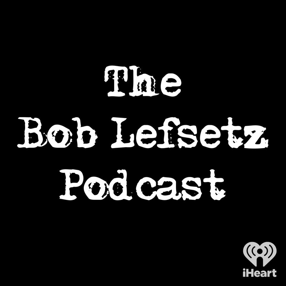 Joe sits down with Bob Lefsetz for an extensive interview, discussing all things from tour, friendships, family, and painting! 🎸🎨🖌🎶 Listen to the podcast now at omny.fm/shows/the-bob-… or on your desired streaming platform!