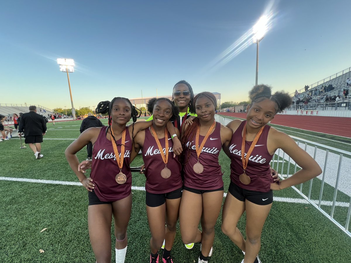 4x4s going to Waco!!