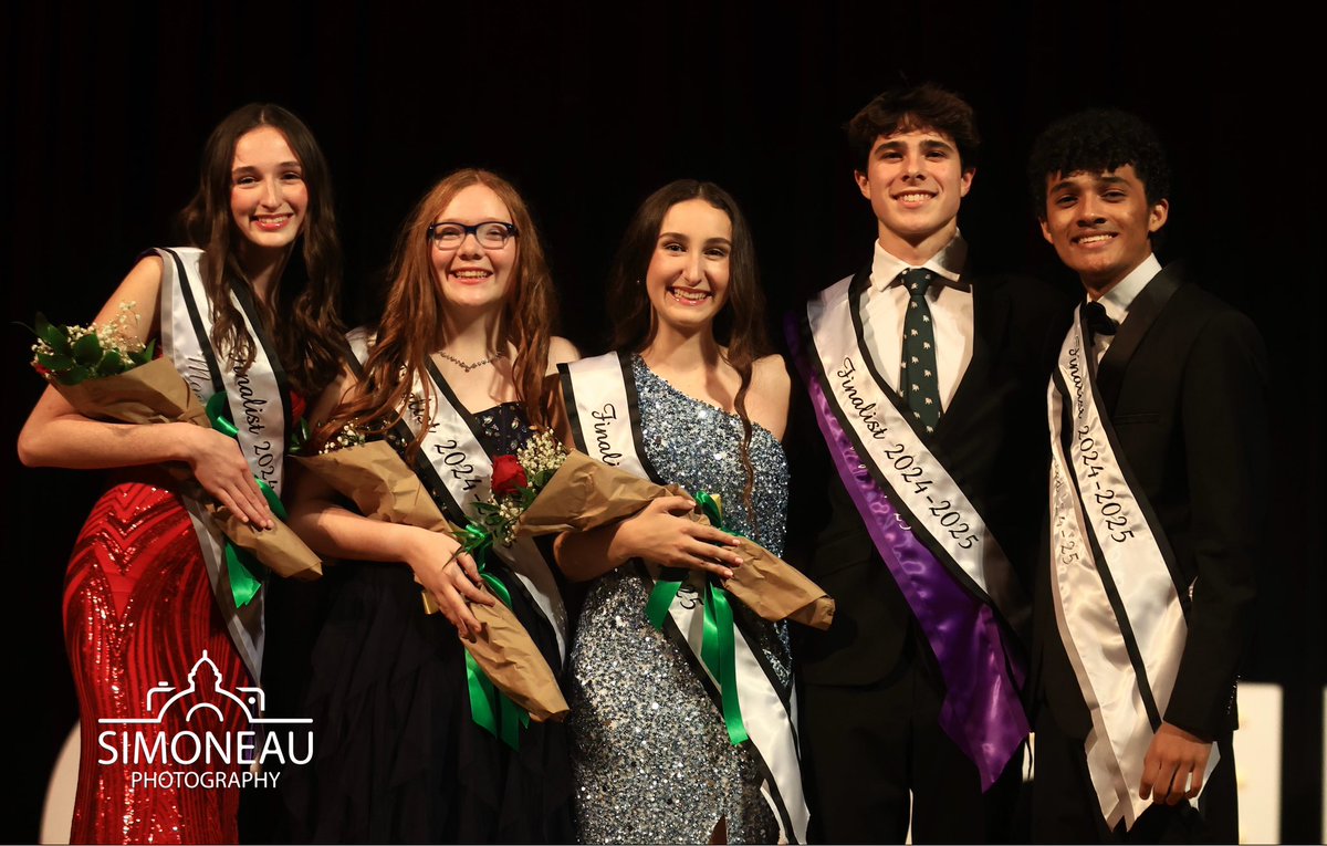 Steve Simoneau (@simoneauphoto) on Twitter photo Who will be the 2024-2025 Mr. & Miss DHS? <a href="/delandhighlead/">DHS Leadership</a> <a href="/dhscomacad/">DHS Communications</a> <a href="/delandbulldogs/">DeLand High Bulldogs</a> Who will be the 2024-2025 Mr. & Miss DHS? <a href="/delandhighlead/">DHS Leadership</a> <a href="/dhscomacad/">DHS Communications</a> <a href="/delandbulldogs/">DeLand High Bulldogs</a>