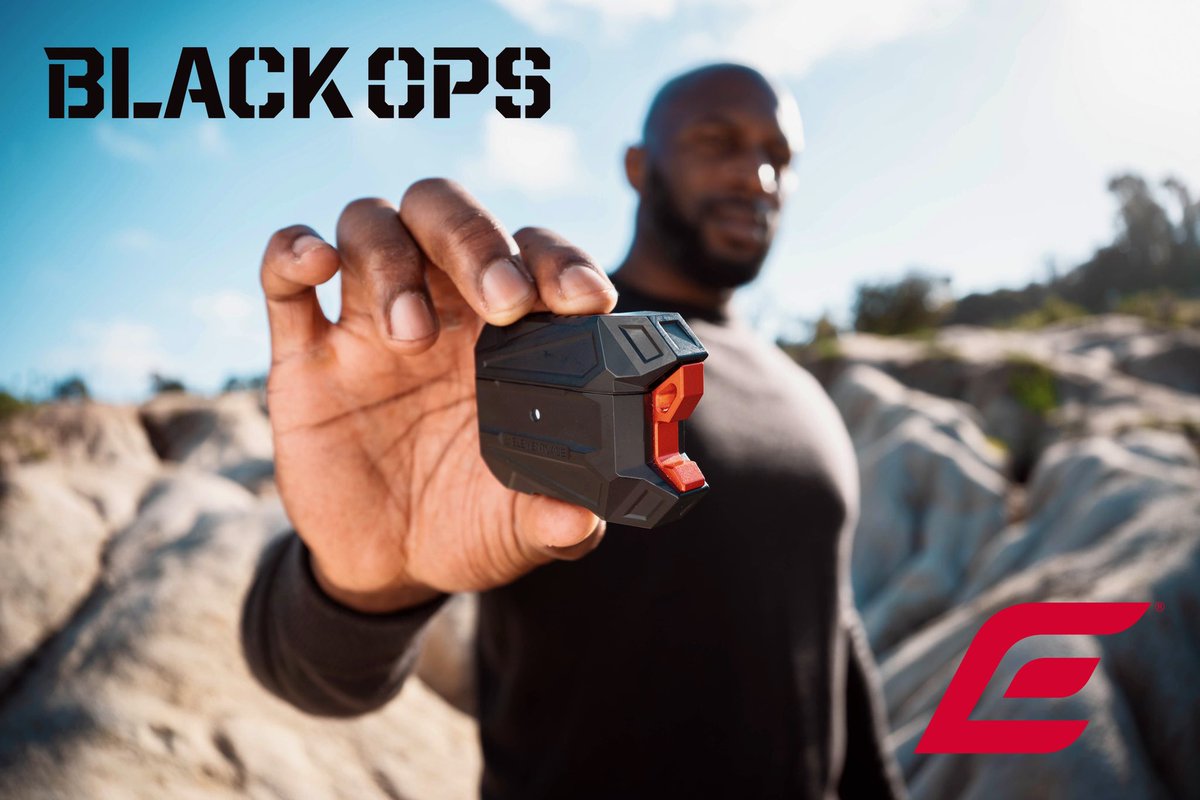Transform your AirPods Pro into a sound fortress with the Black Ops AirPods Pro X5 Case—a blend of rugged style and unbeatable protection. Made from premium materials for a military-inspired protection shield, this case is ready for any mission. elementcase.com/product/black-…