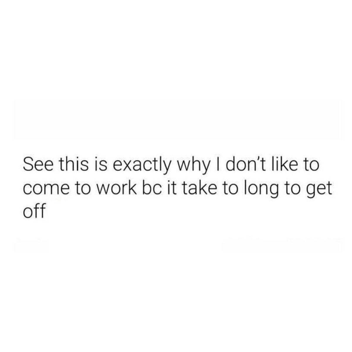 For real tho. Makes no sense! 😡 
.
Follow for more 😁🔥
#nursememes #nursememe #nursesofinstagram #newgradnurse #workhumor #workmeme #nursinggraduate #nurseloveofficial