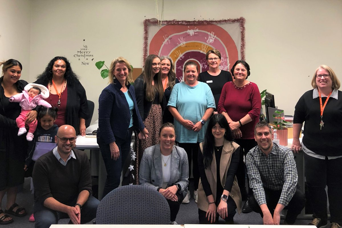 Brotherhood of St. Laurence tweet media