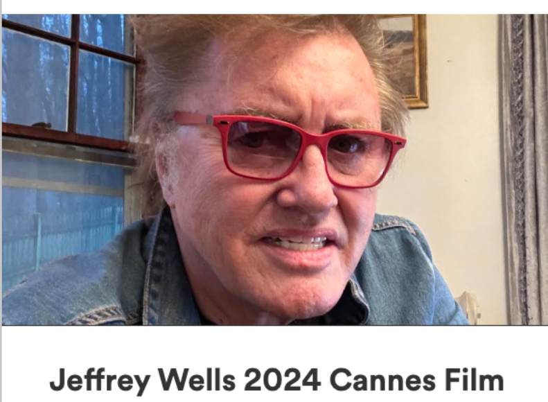 Sally Jessy Raphael is looking *rough* these days.