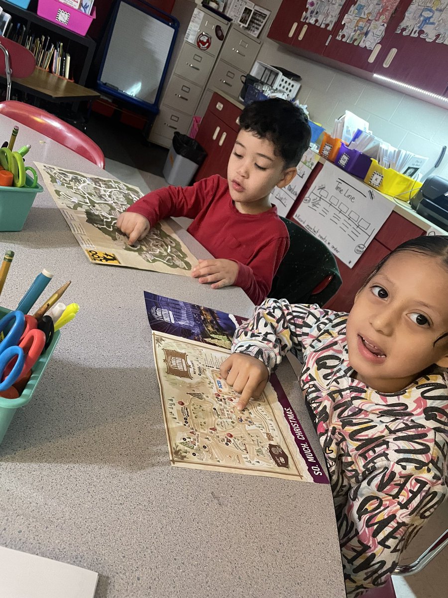 Ms. Bertels ESL Class tweet media