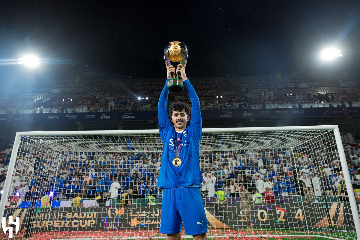 محمد القحطاني (@mohamed_alqah10) on Twitter photo ألف مبروك جمهورنا تستاهلون الكأس و القادم فرح ان شاء الله 💙💙😍🏆
<a href="/Alhilal_FC/">نادي الهلال السعودي</a> ألف مبروك جمهورنا تستاهلون الكأس و القادم فرح ان شاء الله 💙💙😍🏆
<a href="/Alhilal_FC/">نادي الهلال السعودي</a>