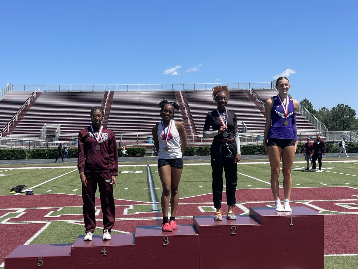 Killeen Lady Roos Track & Field tweet media