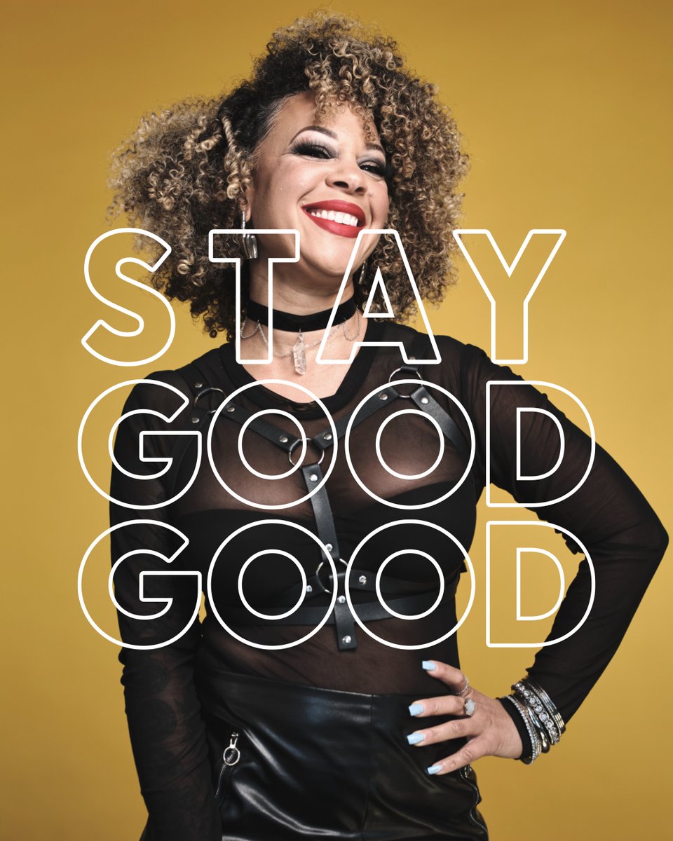 Sign up for your FREE home testing kit by texting “GOOD” to 21201 or visit us at havegoodsex.org for more information. @StayGoodGood