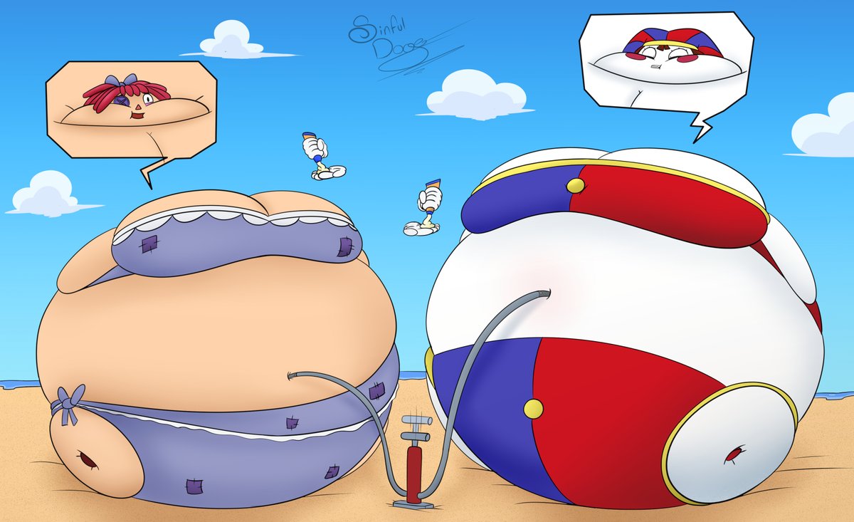 Sinful-Doge tweet media