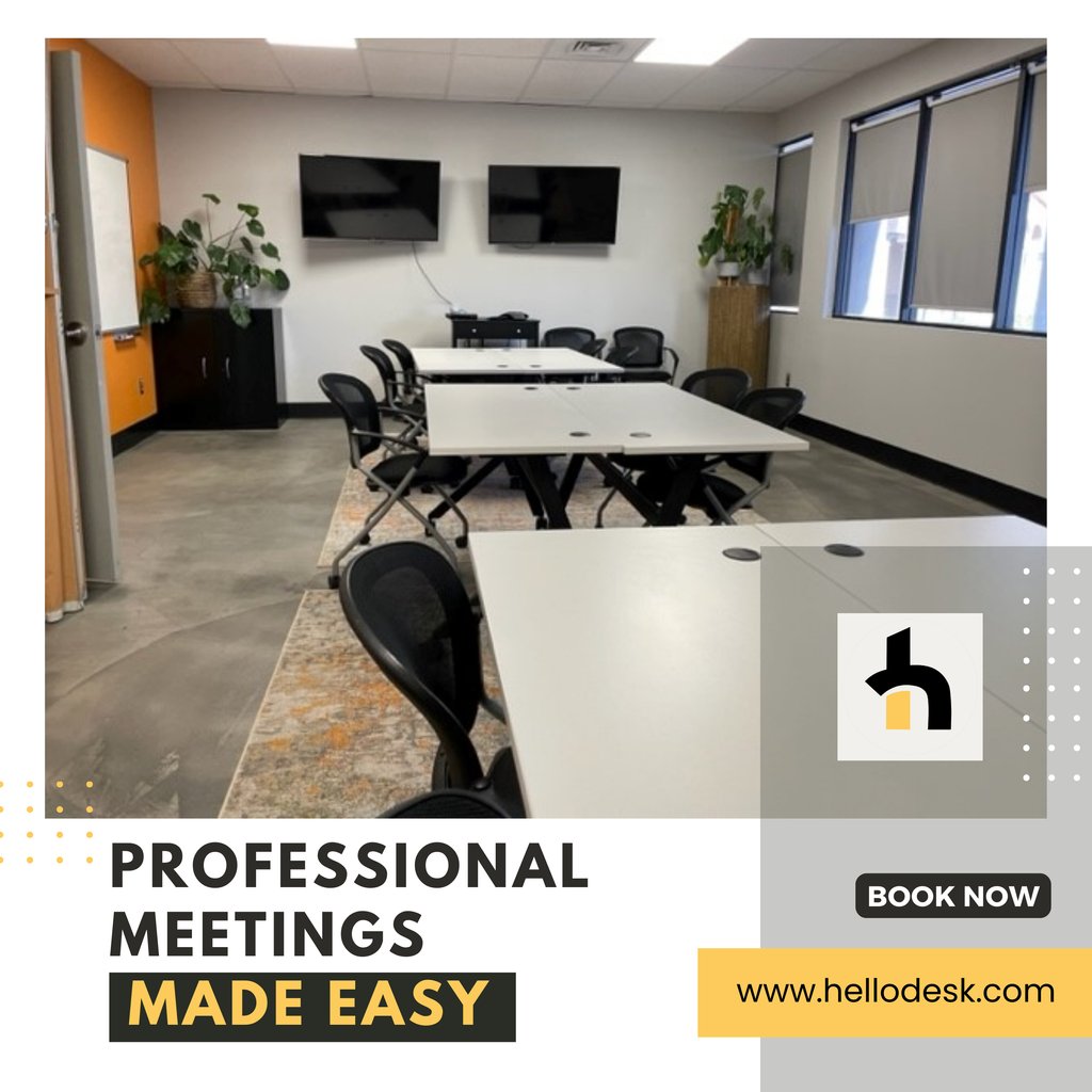 Hellodesk tweet media