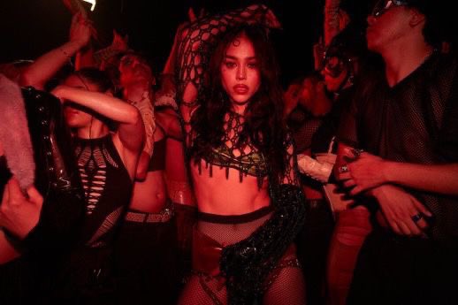 DannaAccess's tweet photo. 🇺🇸 iTunes US Latin Albums:

#2. “CHILDSTAR” — Danna (NEW) https://t.co/lbTpEazH9M