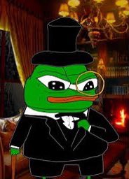 Pepe is for everyone, no one can claim pepe for themselves only. New or old, pepe will moon. GM ☕️