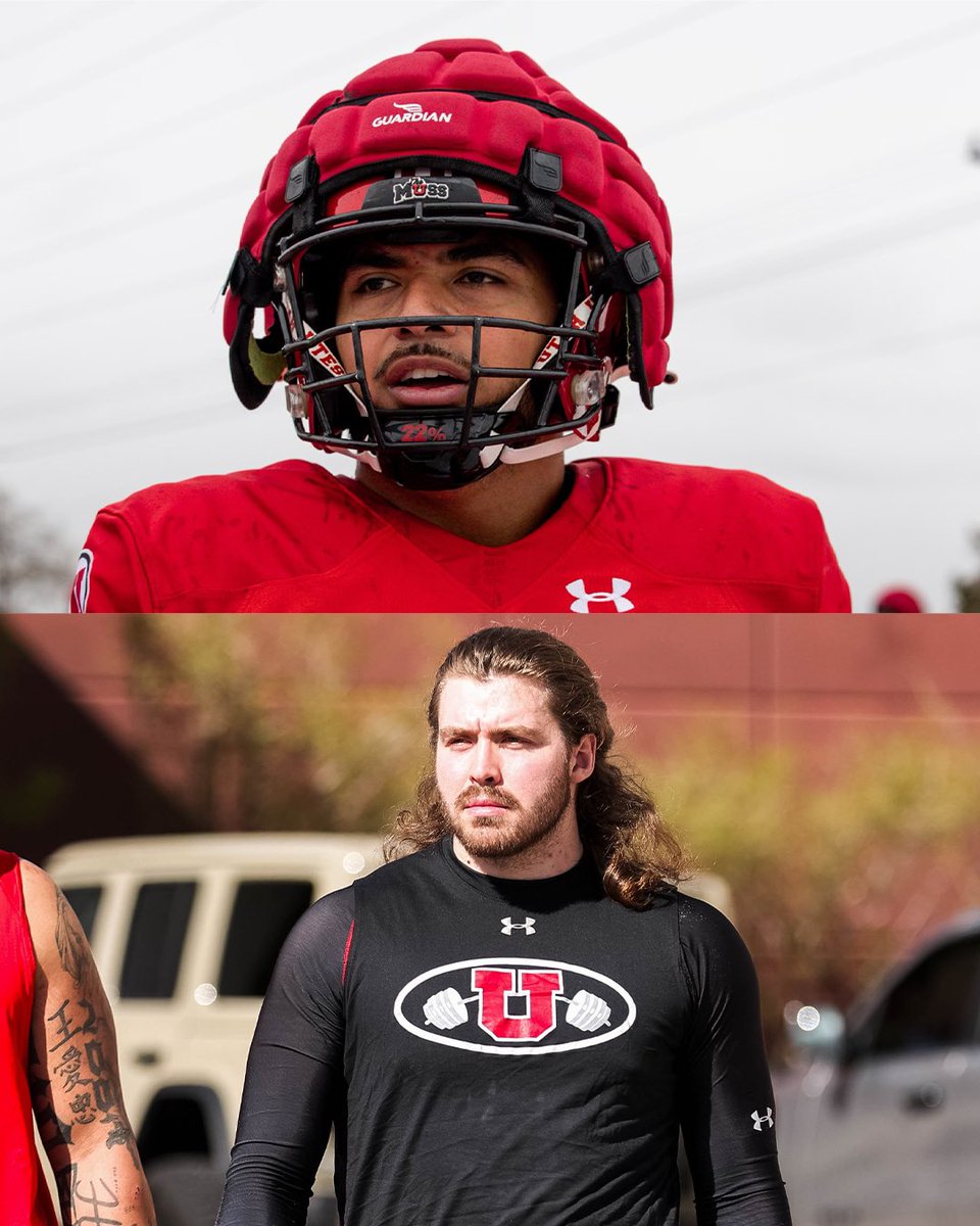Utah Football tweet media