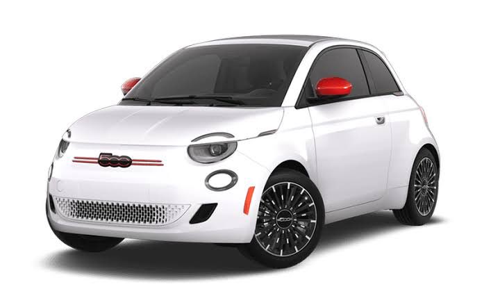 Looking forward to seeing the Fiat 500e EV on SA roads next year.