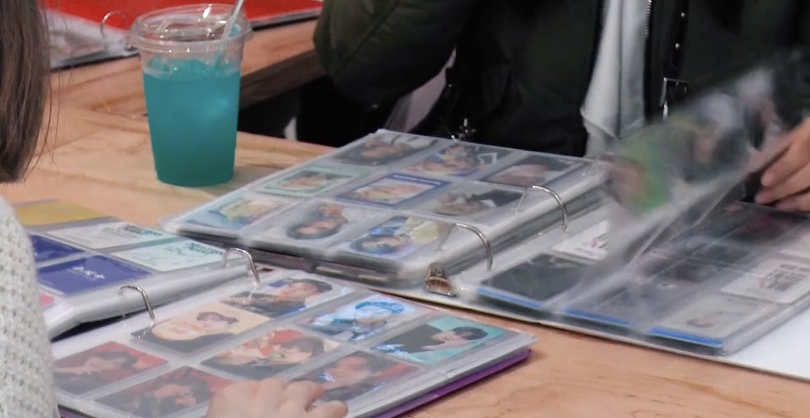 BLING BLING SPRING FLING 🌟🌷 Take a peak into K-pop cafe events with Shinee Canada’s team at Fantastic Baby Cafe! 🧋 Tune in to <a href="/TMUToday/">TMU Today</a> 👯‍♀️🫧