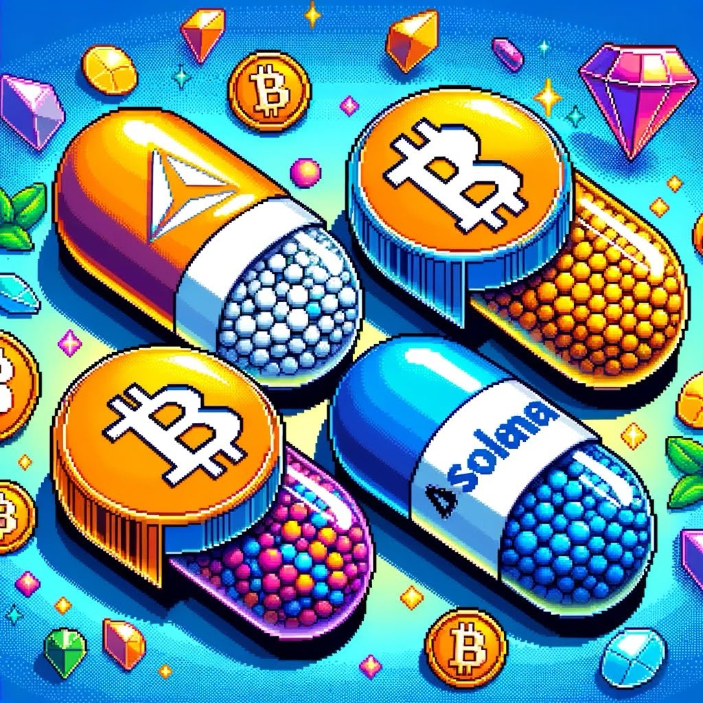 0rdlibrary's tweet photo. Which pill will you take anon? https://t.co/nzAu15XOb0
