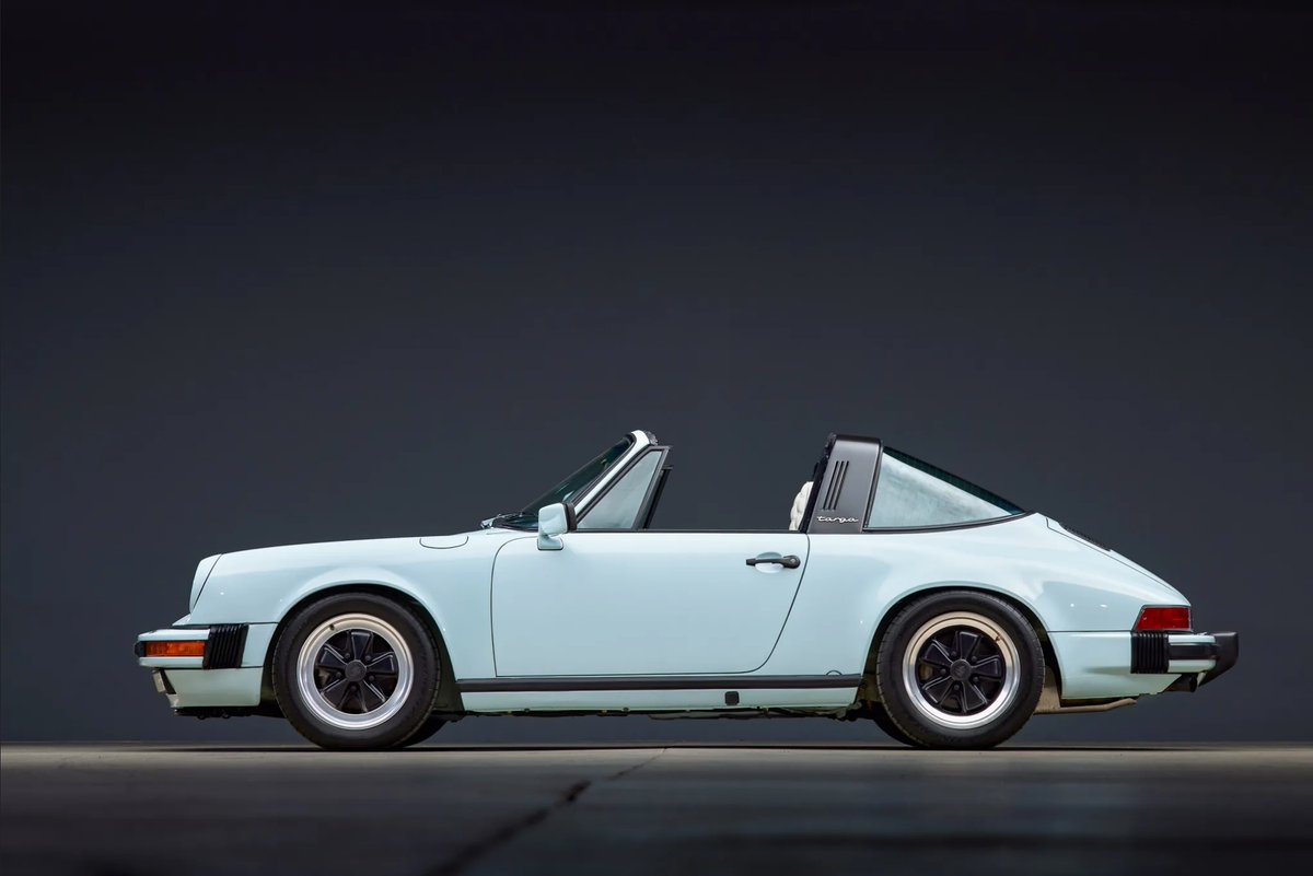 911 love... #Porsche via bringatrailer.com/listing/1984-p…