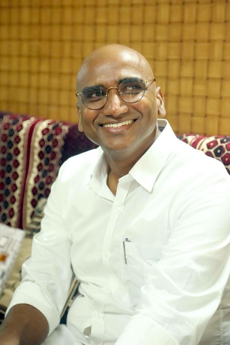 Suresh Kodidhela tweet media