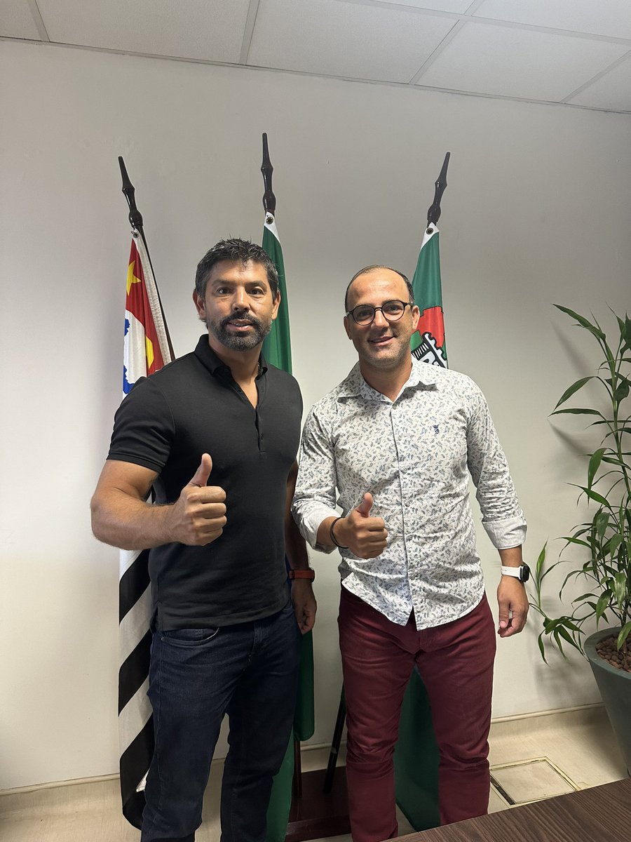 Dialogando políticas públicas Com o gestor e amigo @thiagomaia.br.sp de Jundiaí ! #gestao #políticaspúblicas #gestorleandromarques #leandromarquesgestor