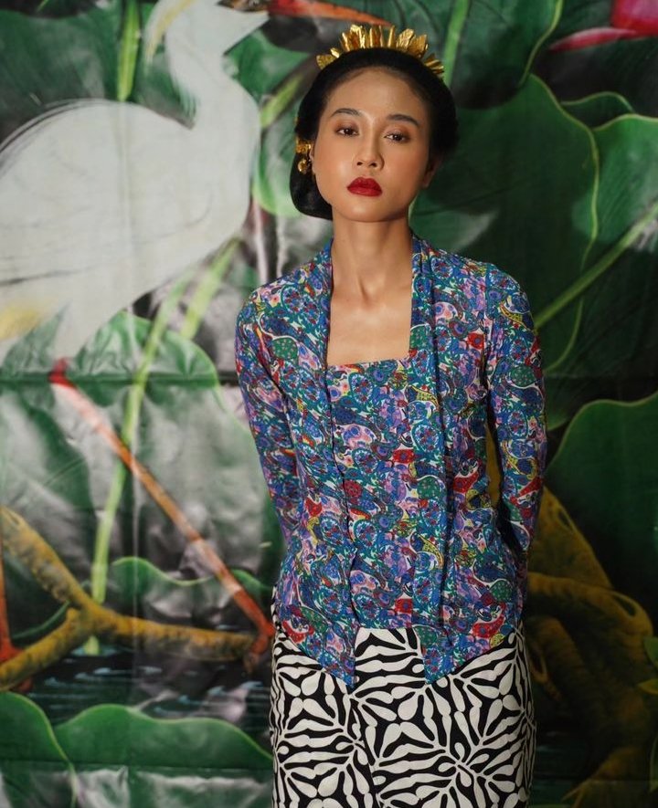 PastiKebaya's tweet photo. Cuma 135. Silahkan stok terbatas
Size S M L XL
https://t.co/2NTi7FxecF
#jumatberkah #bali #jakarta #medan #papua #AEWDynamite #pechinoexpress https://t.co/s4UFrpEGqG