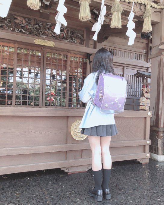 Twitterのコスプレ画像8