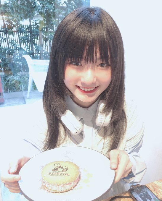 Twitterのコスプレ画像6