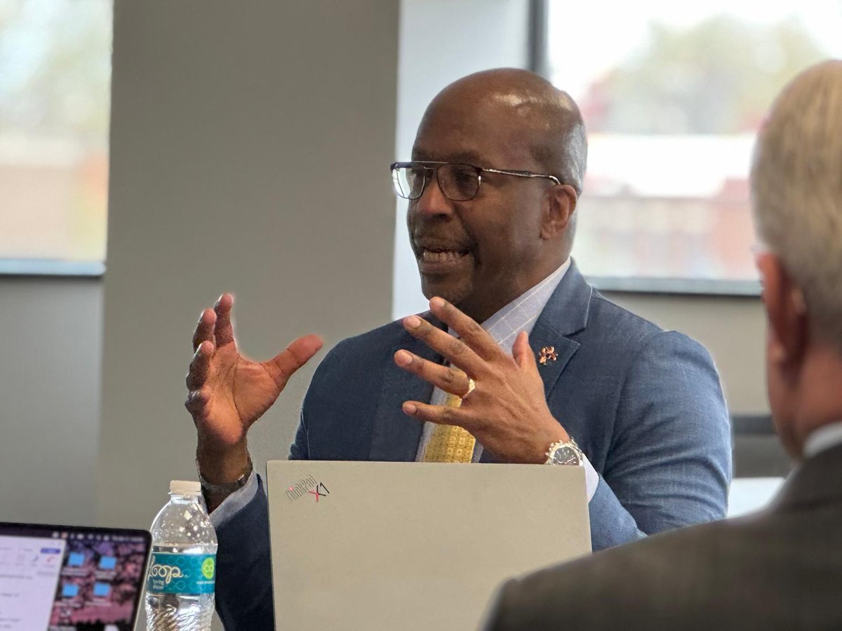 Keith_McIntosh's tweet image. Just defended my dissertation with flying colors (and maybe a few happy tears). Huge thanks to my support system! #EdDLife #DissertationDone #OntoTheNextChapter