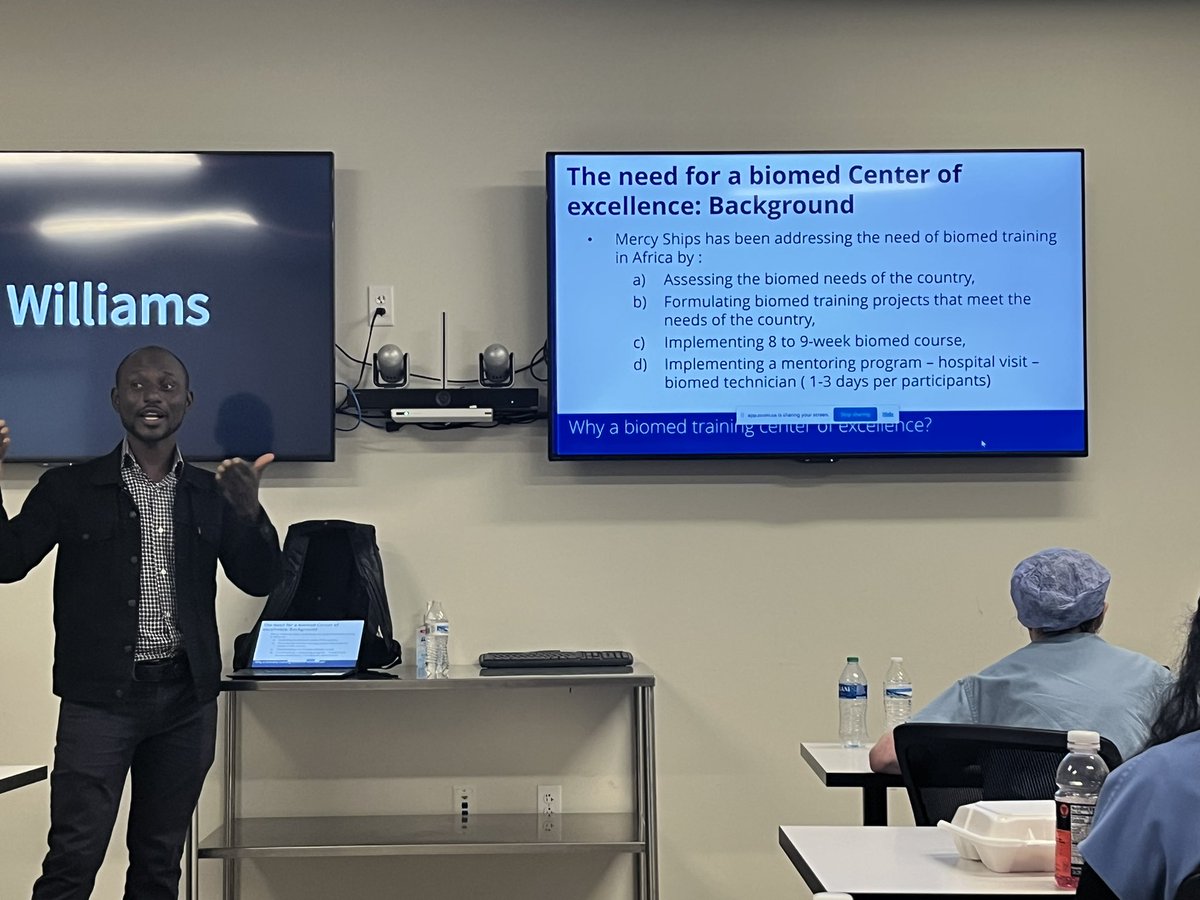 Valley Health System General Surgery Residency tweet media