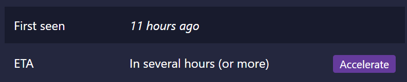 Cold Blooded Shiller tweet media